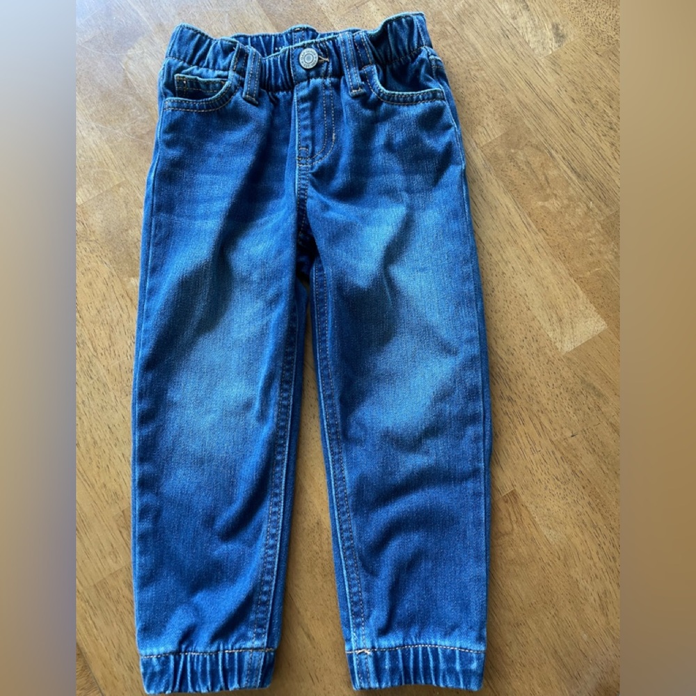 Baby Gap Joggers 🐻 like new!!